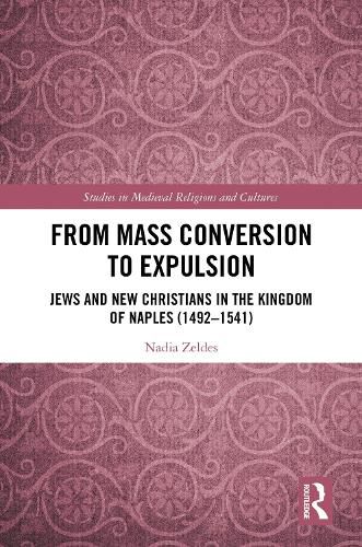 Cover image for From Mass Conversion to Expulsion
