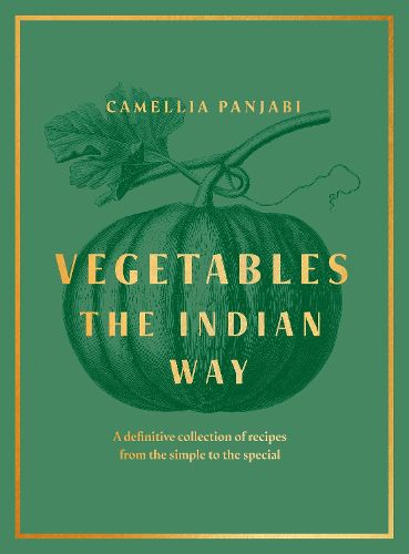 Cover image for Vegetables