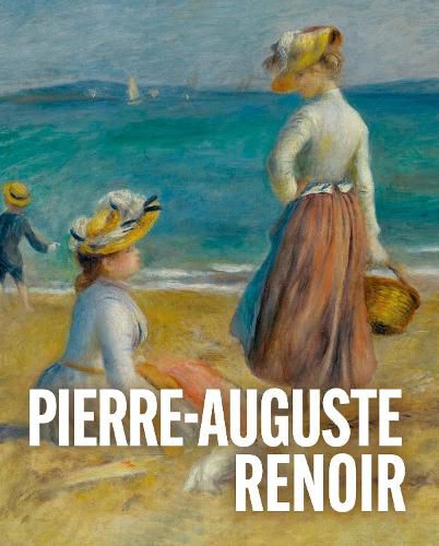 Art Masters: Pierre-Auguste Renoir