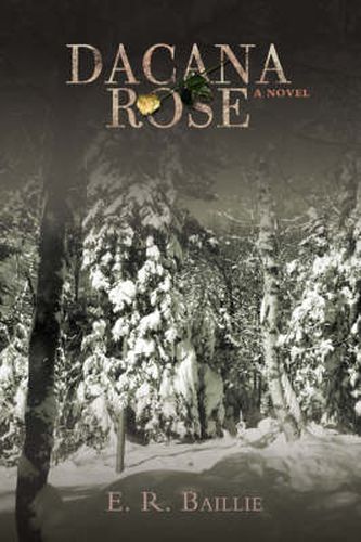 Cover image for Dacana Rose