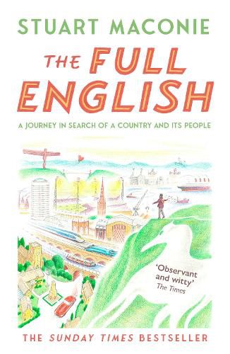 Cover image for The Full English