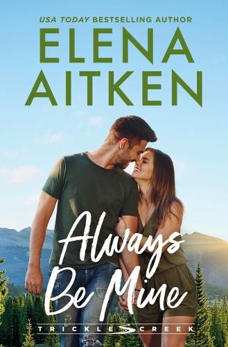 Cover image for Always Be Mine