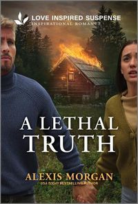Cover image for A Lethal Truth