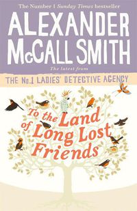 Cover image for To the Land of Long Lost Friends