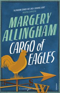 Cover image for Cargo of Eagles