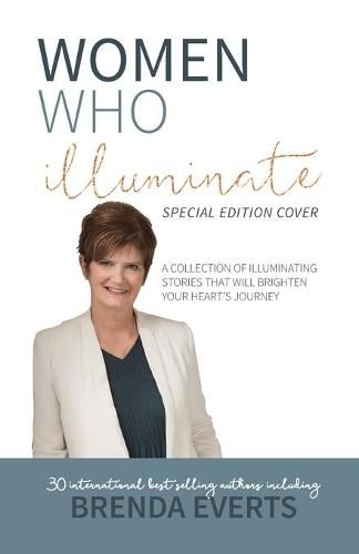 Cover image for Women Who Illuminate- Brenda Everts