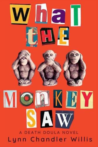 Cover image for What the Monkey Saw