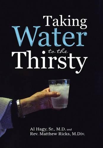 Cover image for Taking Water to the Thirsty