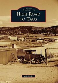 Cover image for High Road to Taos