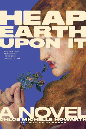 Cover image for Heap Earth Upon It