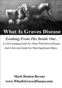 Cover image for What Is Graves Disease