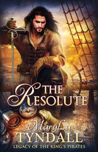 Cover image for The Resolute