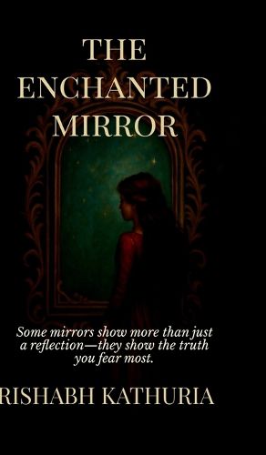 Cover image for The Enchanted Mirror