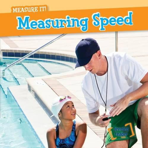 Cover image for Measuring Speed