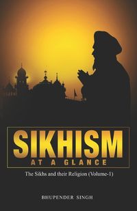 Cover image for Sikhism at a Glance