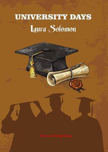 Cover image for University Days