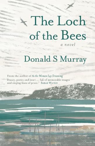 Cover image for The Loch of the Bees