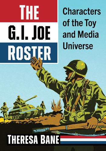 Cover image for The G.I. Joe Roster