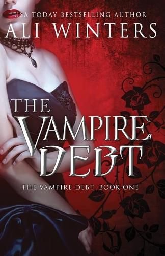 Cover image for The Vampire Debt