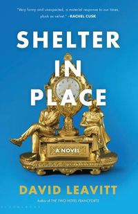 Cover image for Shelter in Place