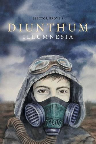 Cover image for Diunthum: Illumnesia