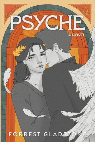 Cover image for Psyche