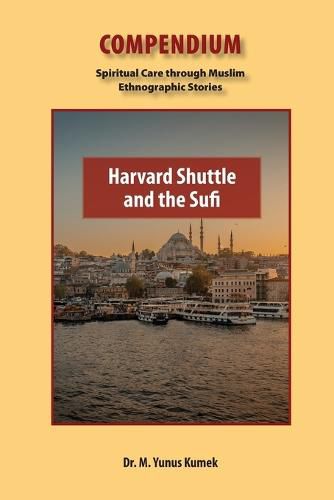 Cover image for Harvard Shuttle and the Sufi