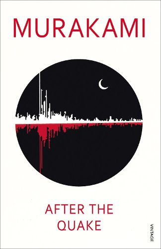 Cover image for After the Quake