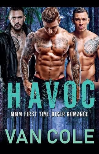 Cover image for Havoc