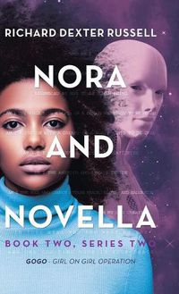 Cover image for Nora and Novella: Book Two, Series Two