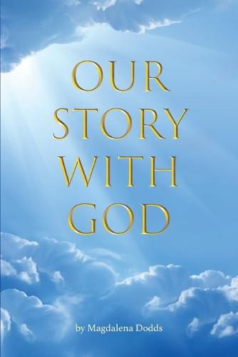 Cover image for Our Story With God