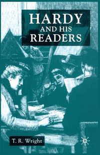 Cover image for Hardy and His Readers