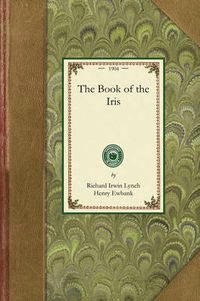 Cover image for Book of the Iris