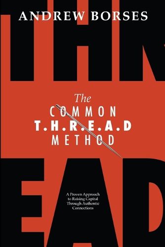 Cover image for The Common T.H.R.E.A.D Method