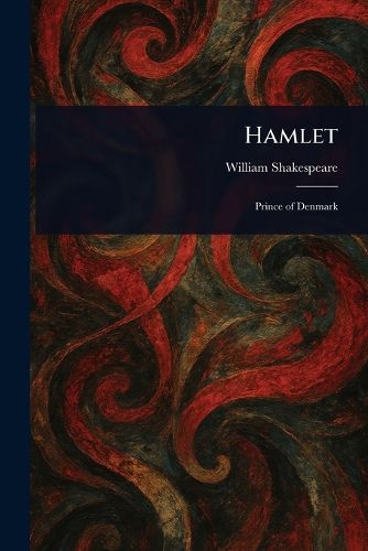 Cover image for Hamlet