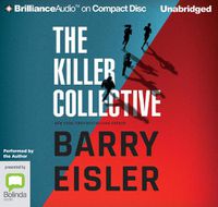 Cover image for The Killer Collective