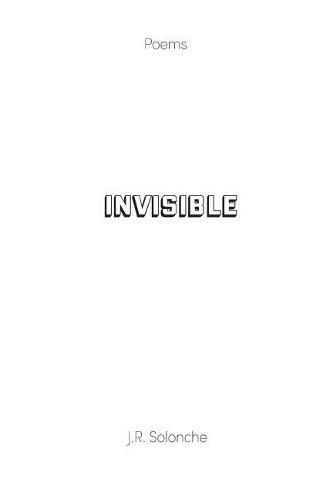 Cover image for Invisible