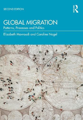 Cover image for Global Migration