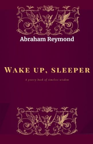 Cover image for Wake up, sleeper