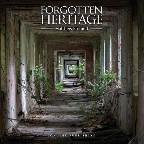 Cover image for Forgotten Heritage