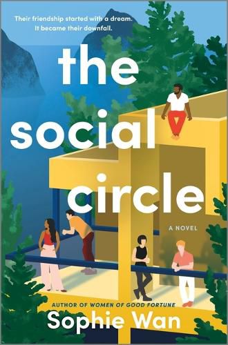 Cover image for The Social Circle
