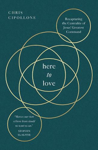 Cover image for Here to Love