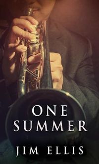 Cover image for One Summer