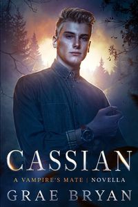 Cover image for Cassian