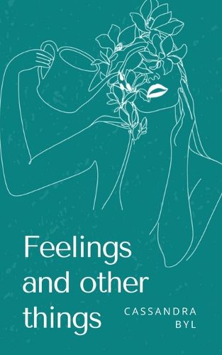 Cover image for Feelings and other things