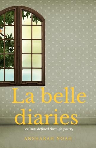 Cover image for La Belle Diaries