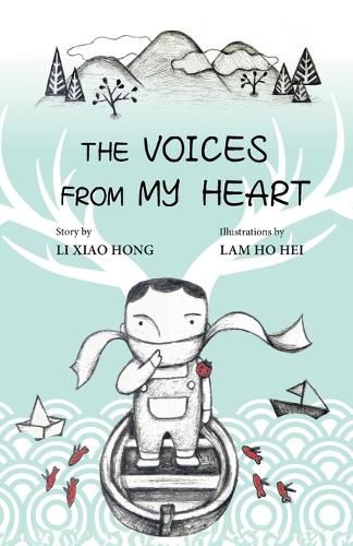 Cover image for The Voices from My Heart