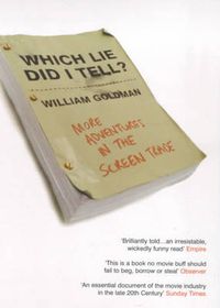 Cover image for Which Lie Did I Tell?