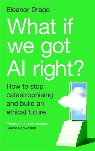 Cover image for What If We Got AI Right?