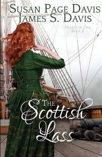 Cover image for The Scottish Lass